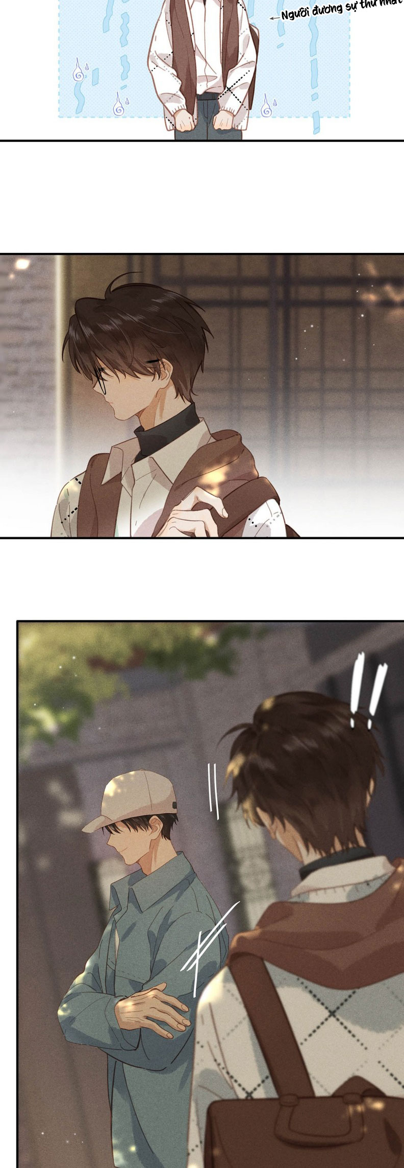 Sở Thiên Dĩ Nam Chap 11 - Trang 4