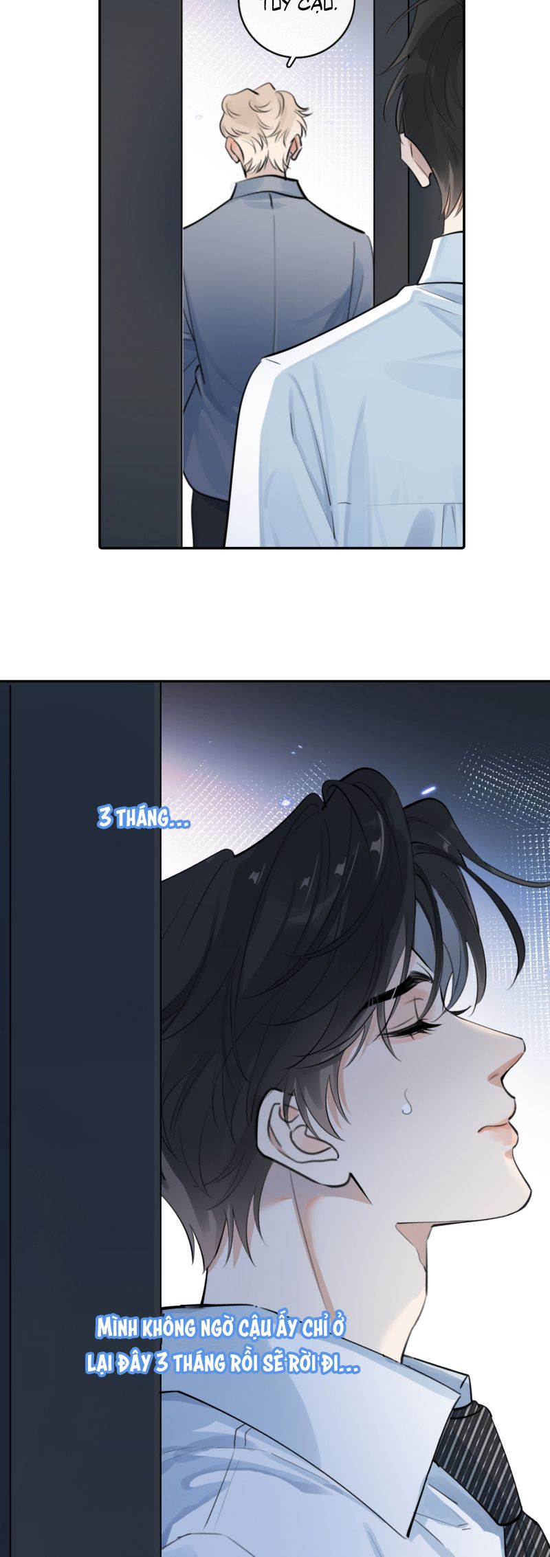 Cậu Vượt Giới Rồi Chapter 64 - Trang 4