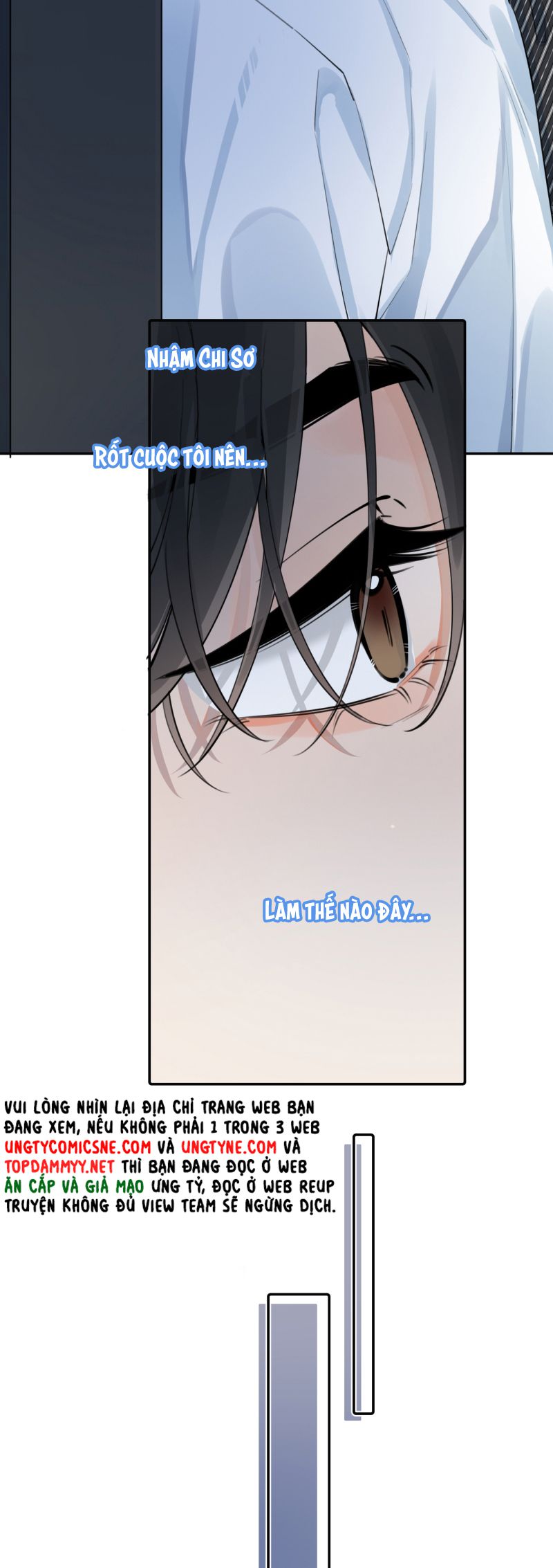 Cậu Vượt Giới Rồi Chapter 64 - Trang 4