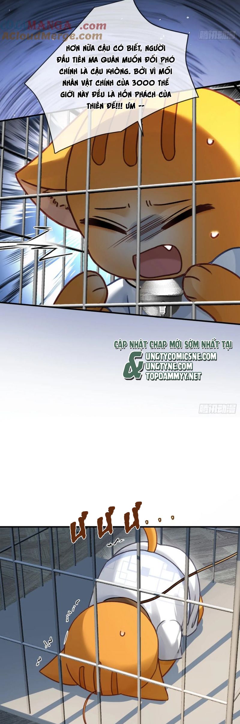 Xuyên Nhanh: Quan Hệ Gây Nghiện Chap 112 - Next Chap 113