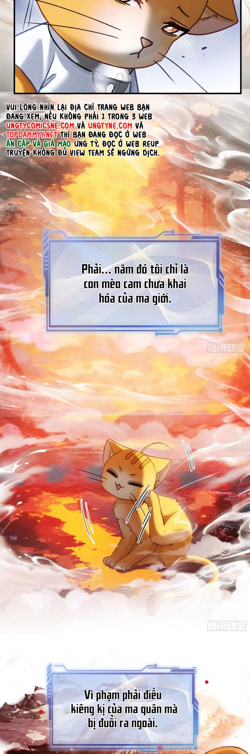 Xuyên Nhanh: Quan Hệ Gây Nghiện Chap 112 - Next Chap 113