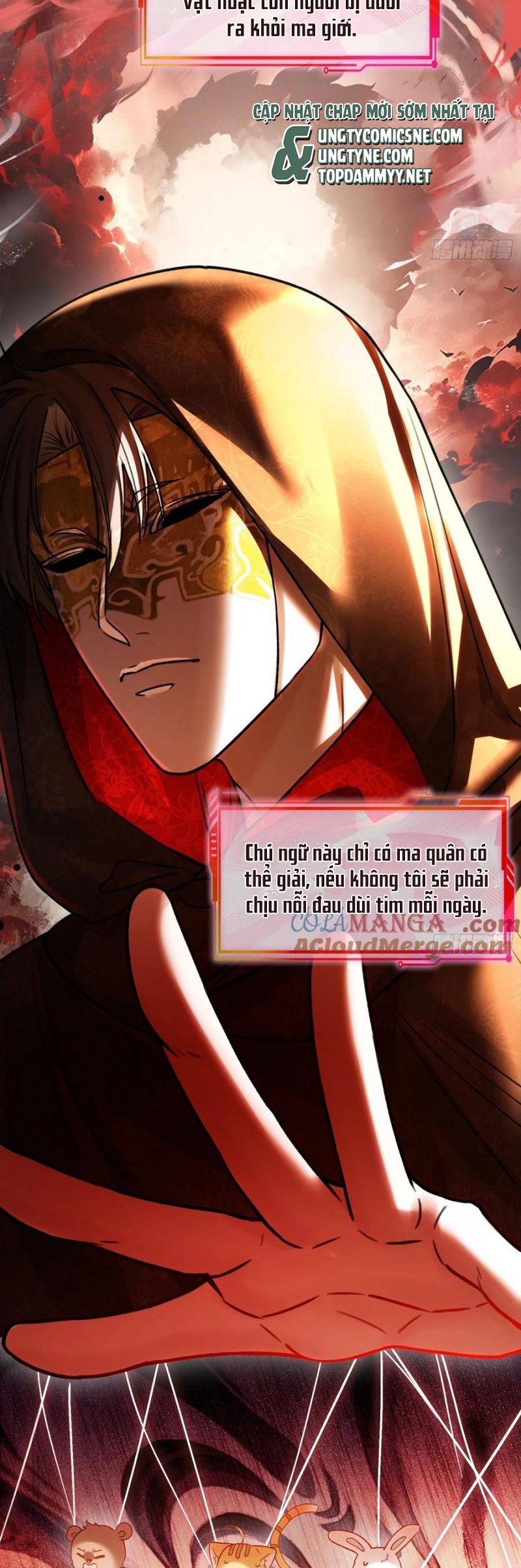 Xuyên Nhanh: Quan Hệ Gây Nghiện Chap 112 - Next Chap 113