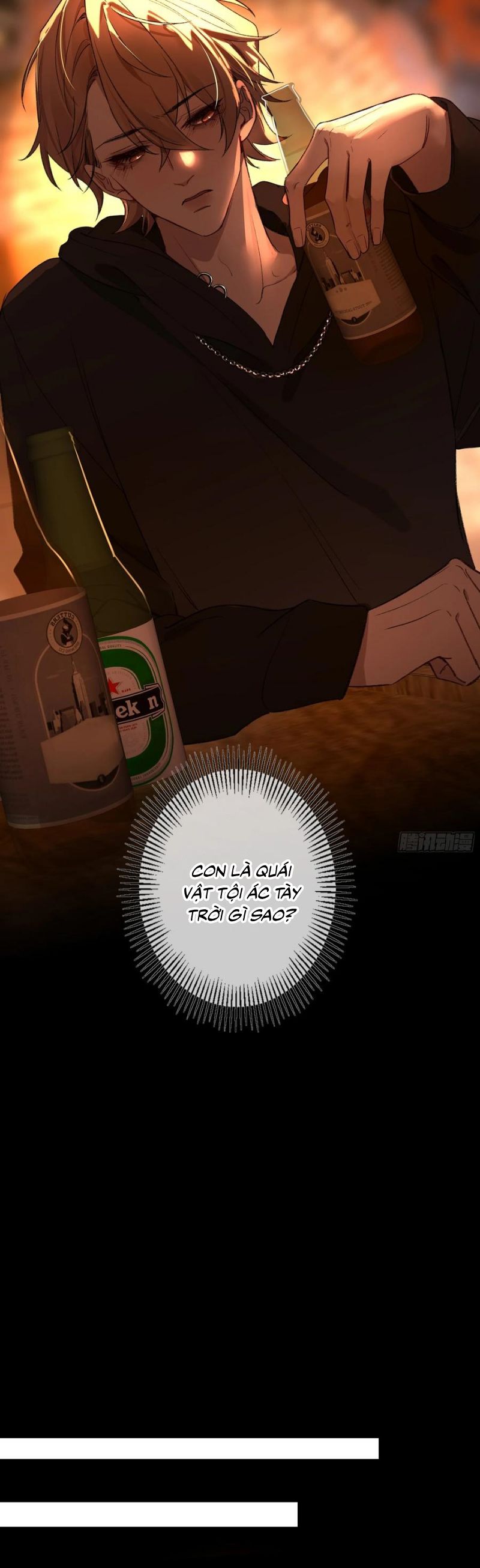 Ác Linh Chap 37 - Trang 4