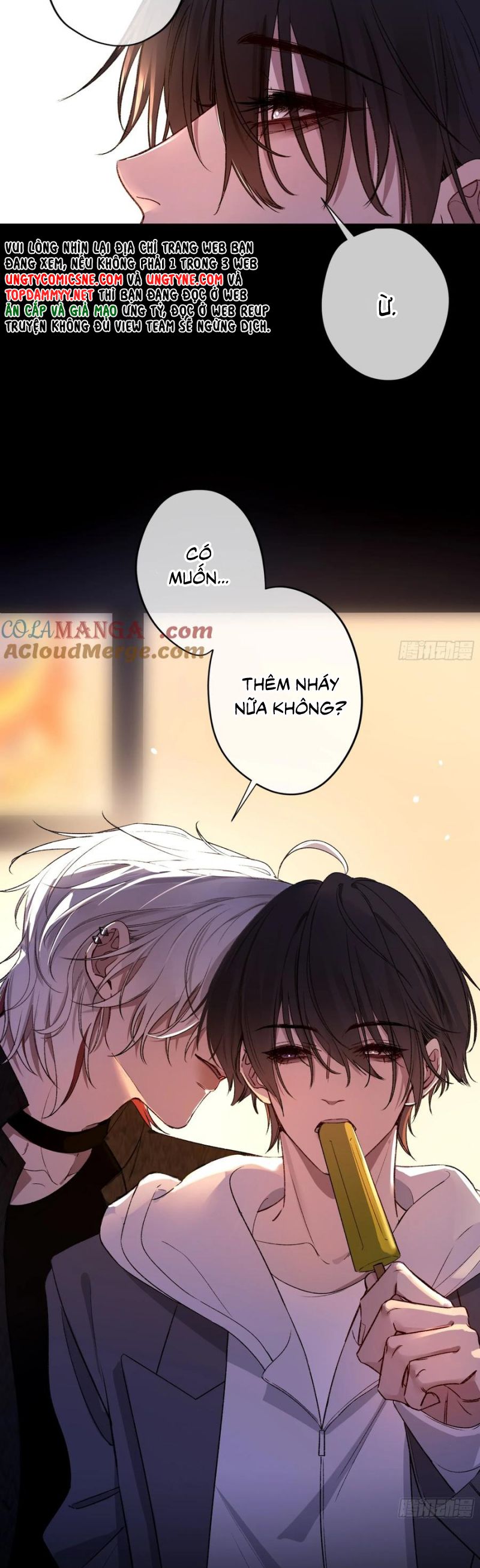 Ác Linh Chap 37 - Trang 4