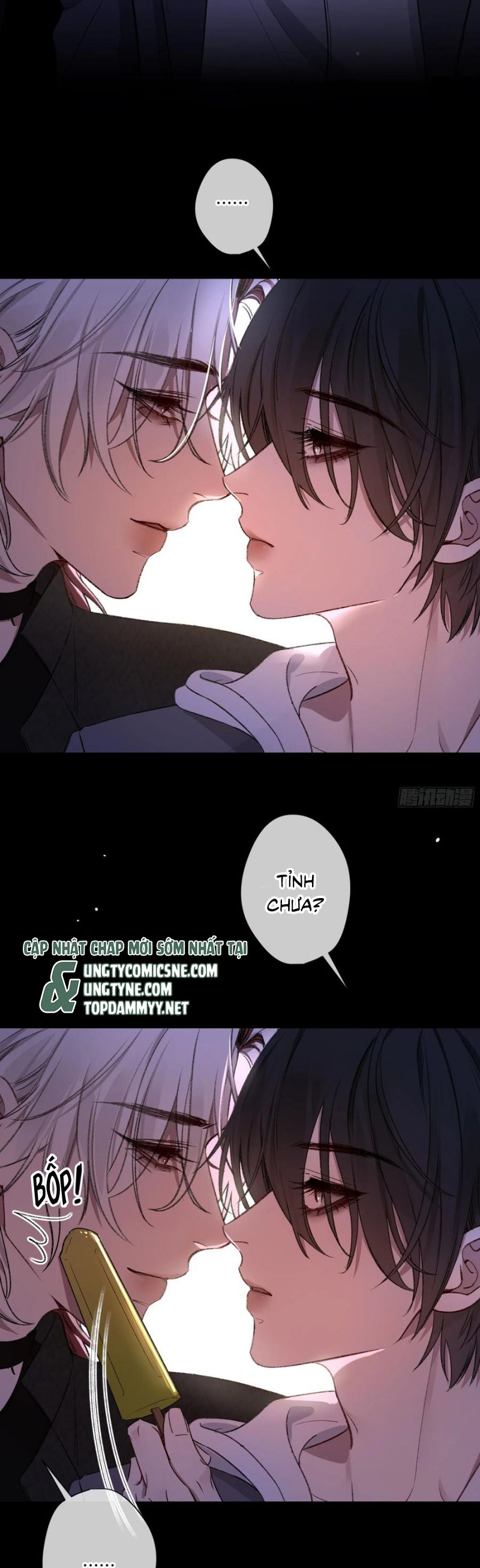 Ác Linh Chap 37 - Trang 4