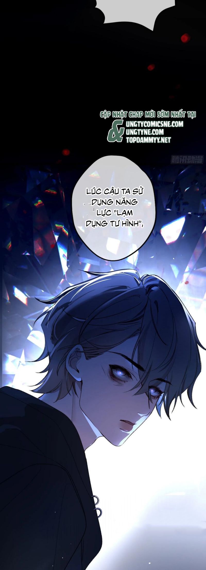 Ác Linh Chap 37 - Trang 4