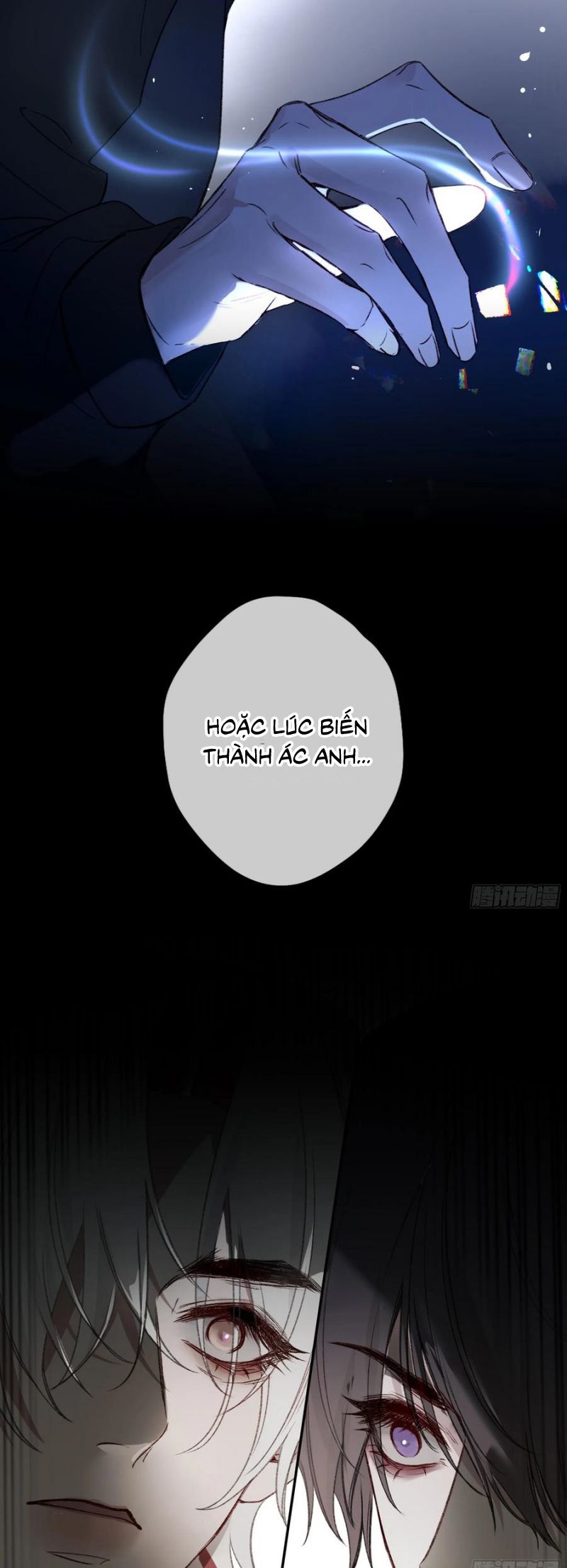 Ác Linh Chap 37 - Trang 4