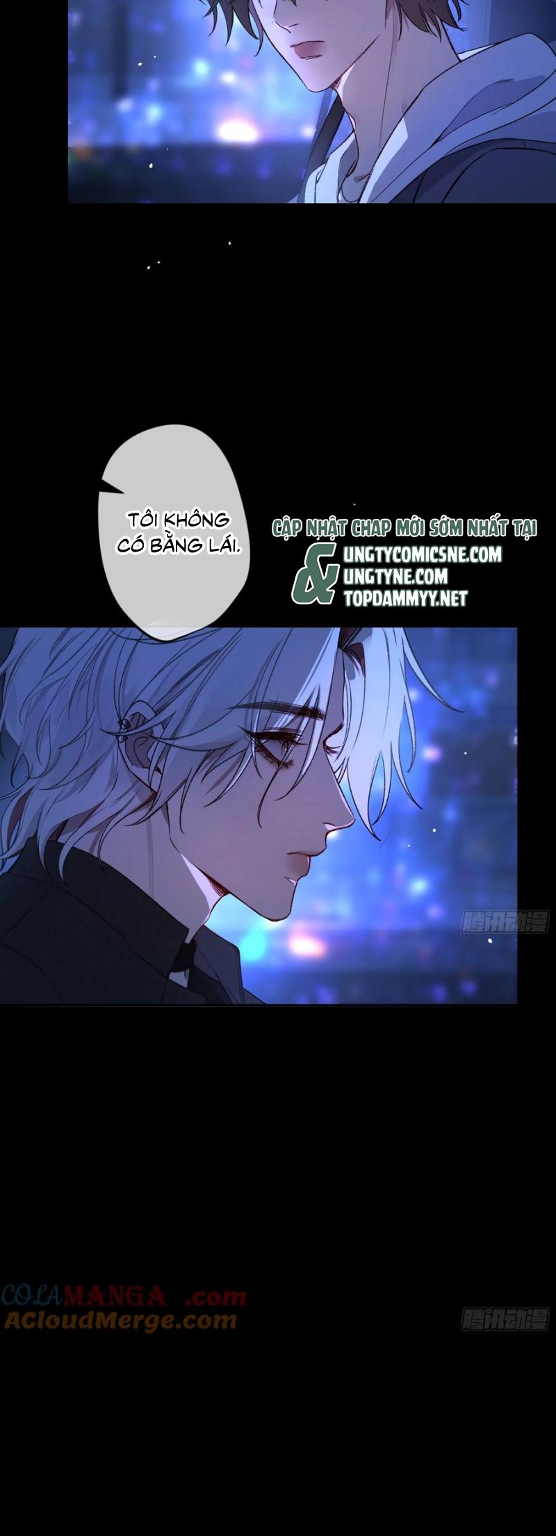 Ác Linh Chap 37 - Trang 4