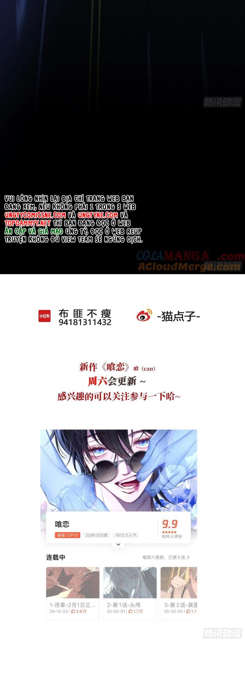 Ác Linh Chap 37 - Trang 4