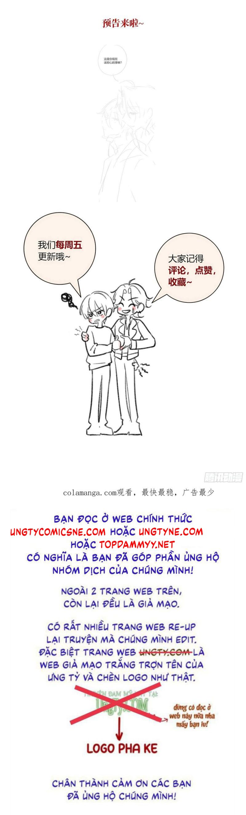 Ác Linh Chap 37 - Trang 4