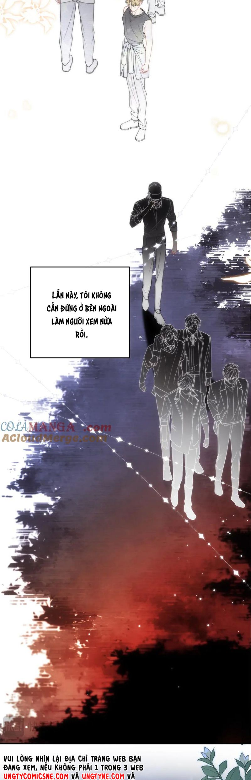 Kim Bài Trạm Ca Là Đại Minh Tinh Chap 56 - Trang 2
