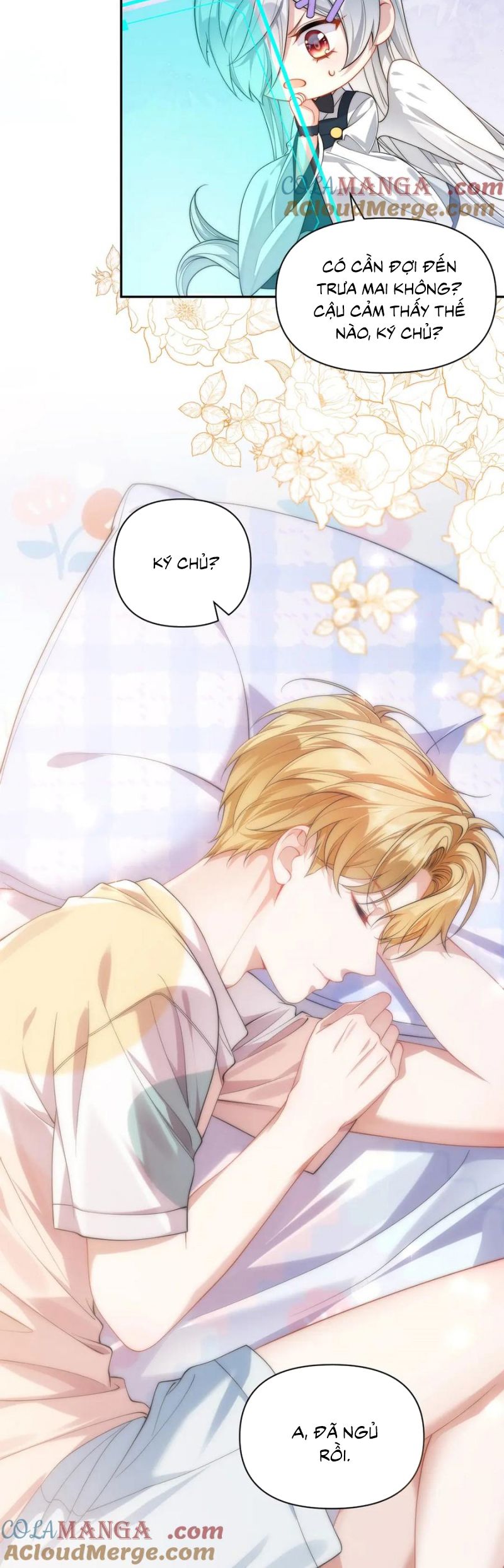 Kim Bài Trạm Ca Là Đại Minh Tinh Chap 56 - Trang 2
