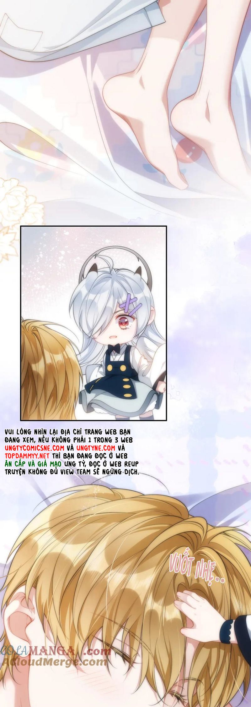 Kim Bài Trạm Ca Là Đại Minh Tinh Chap 56 - Trang 2