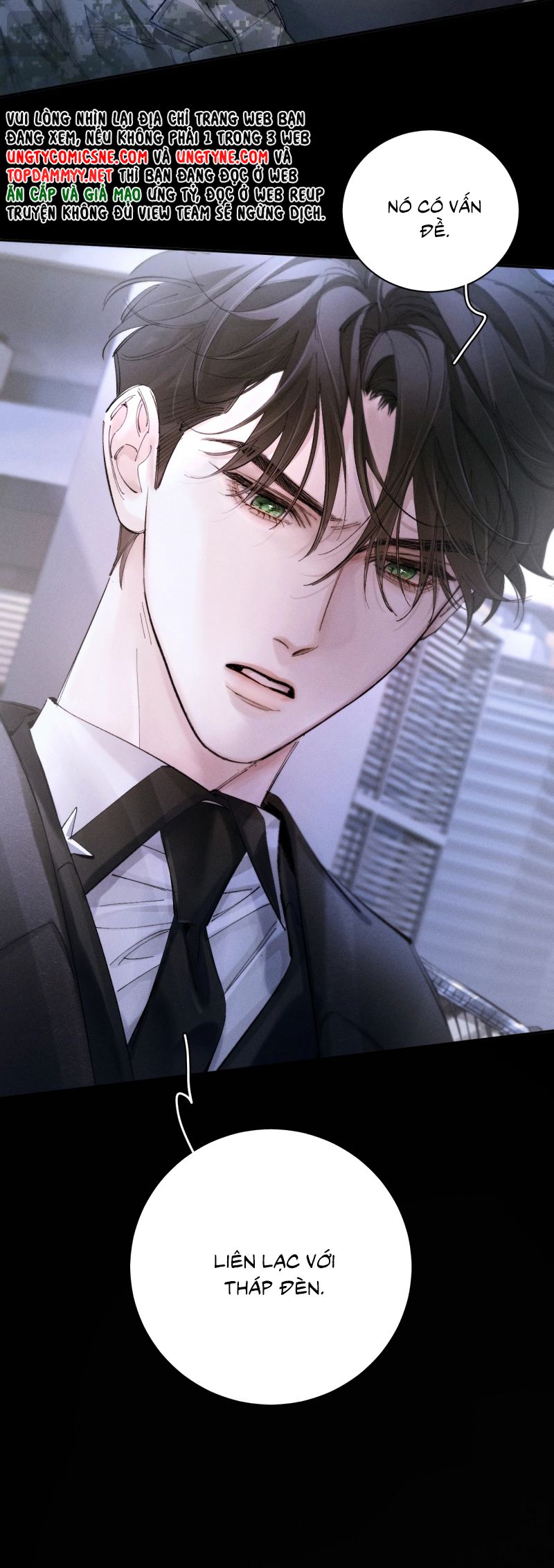 Cây Nấm Nhỏ Chap 60 - Next Chap 61
