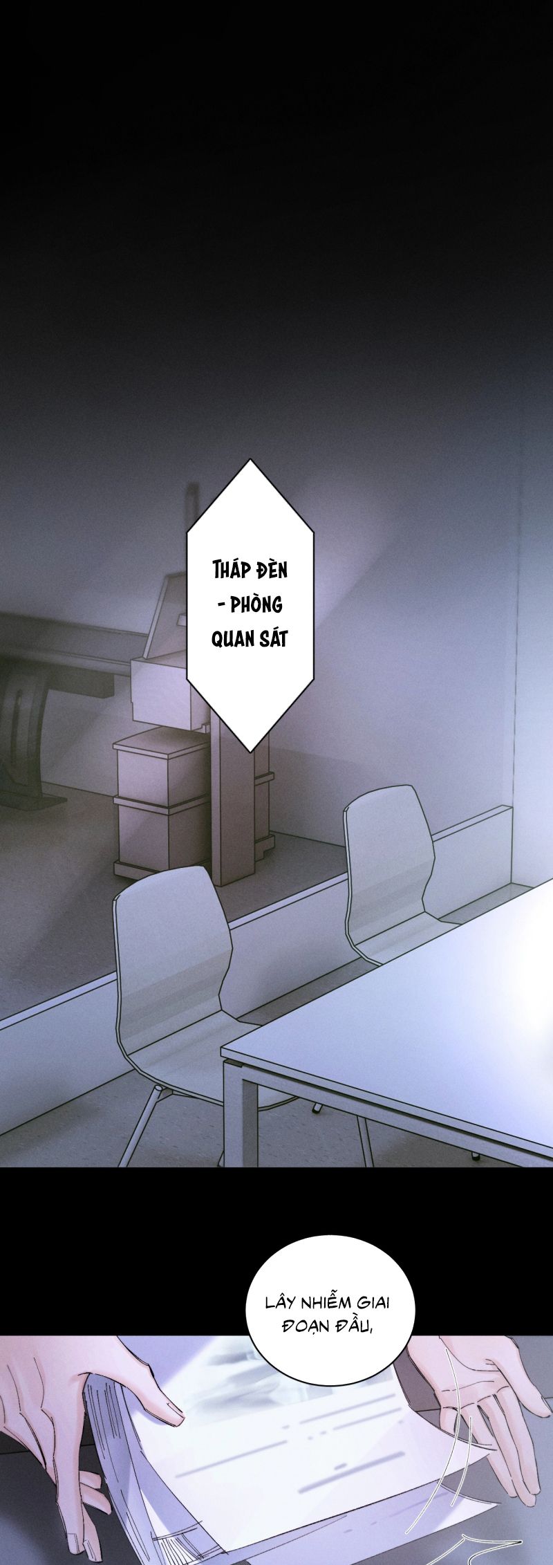 Cây Nấm Nhỏ Chap 60 - Next Chap 61