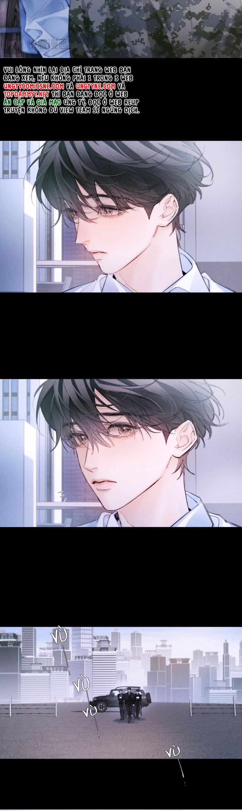 Cây Nấm Nhỏ Chap 60 - Next Chap 61