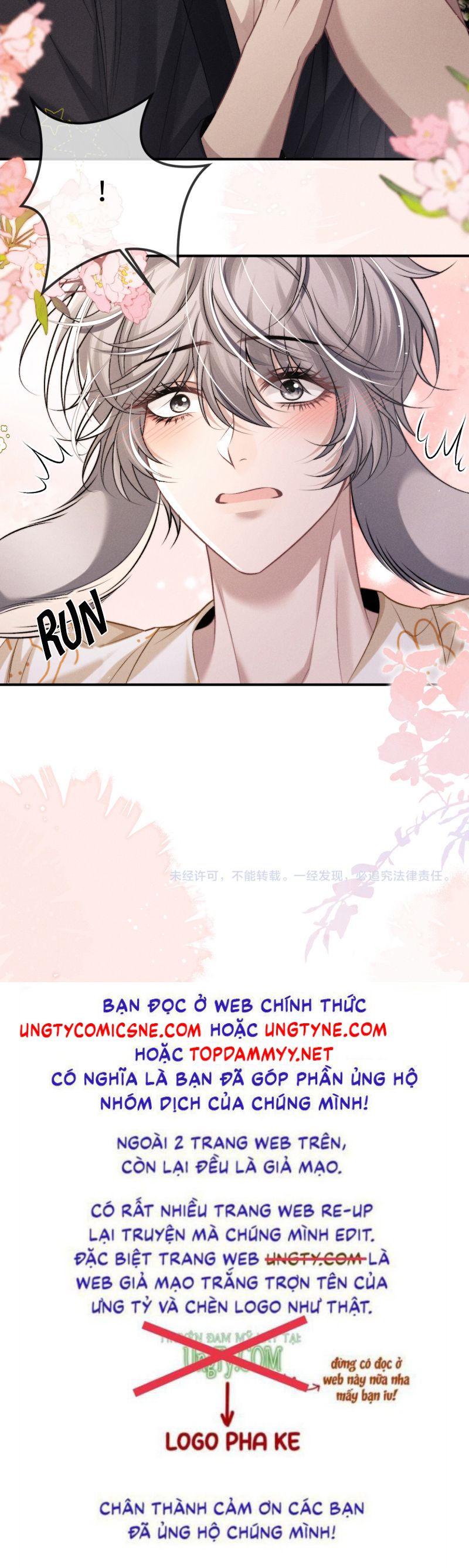 Chấp Sự Thỏ Cụp Tai Chap 154 - Trang 4