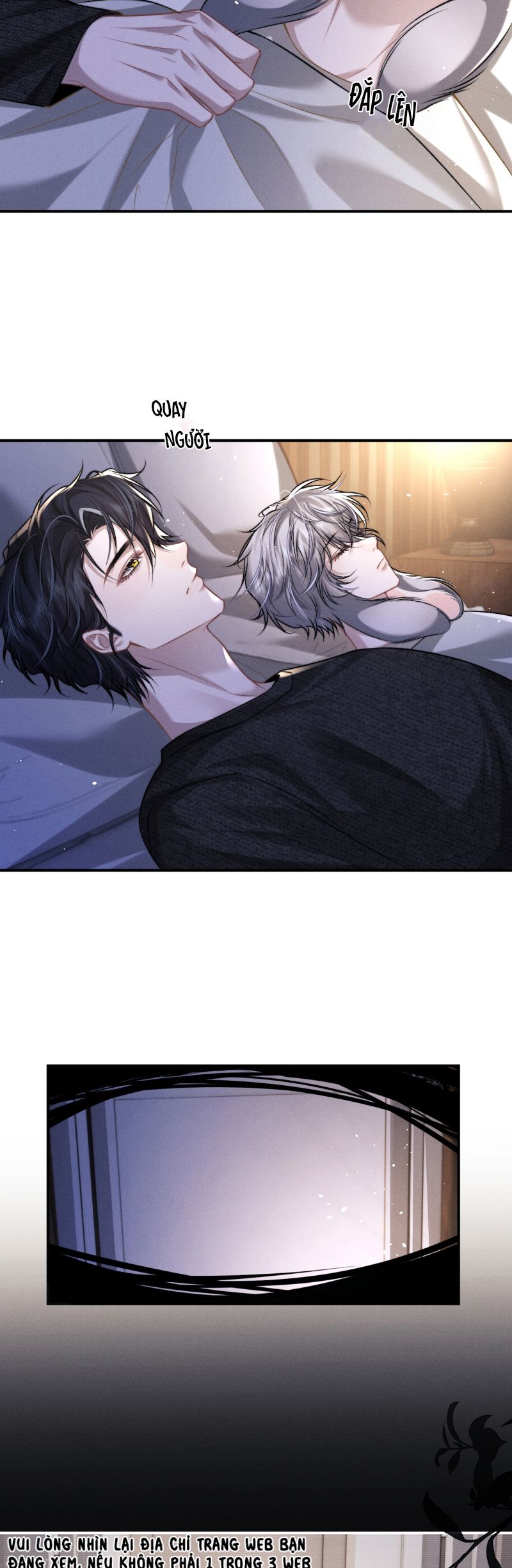 Chấp Sự Thỏ Cụp Tai Chap 154 - Trang 4