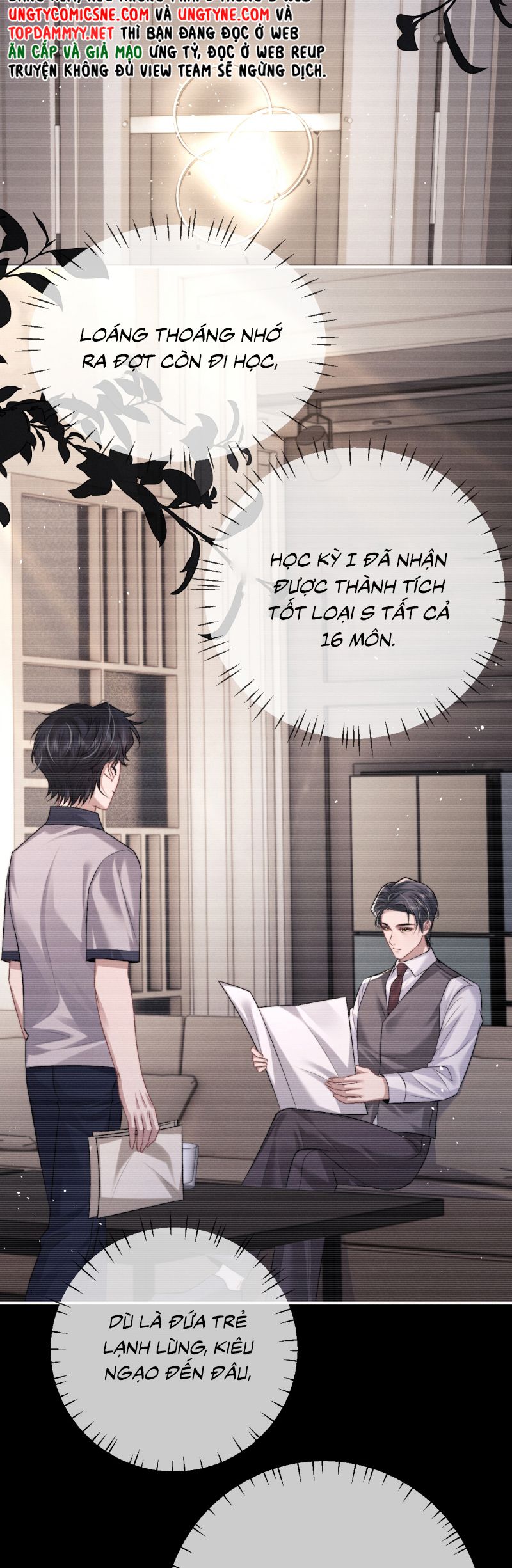 Chấp Sự Thỏ Cụp Tai Chap 154 - Trang 4