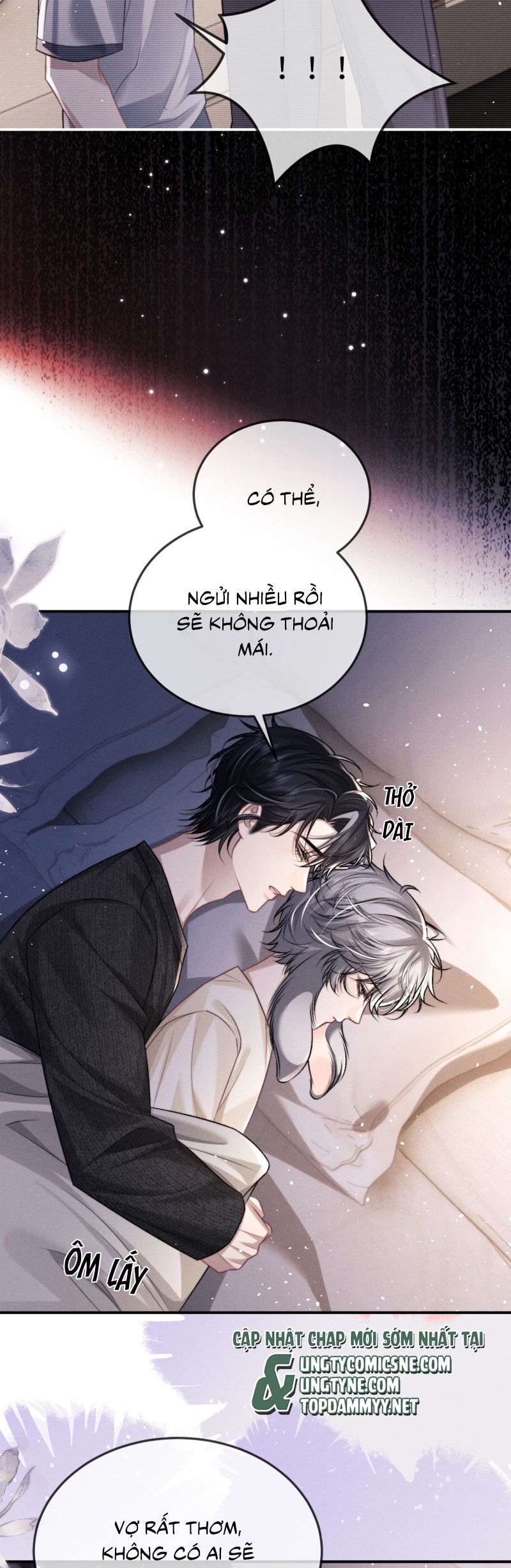 Chấp Sự Thỏ Cụp Tai Chap 154 - Trang 4
