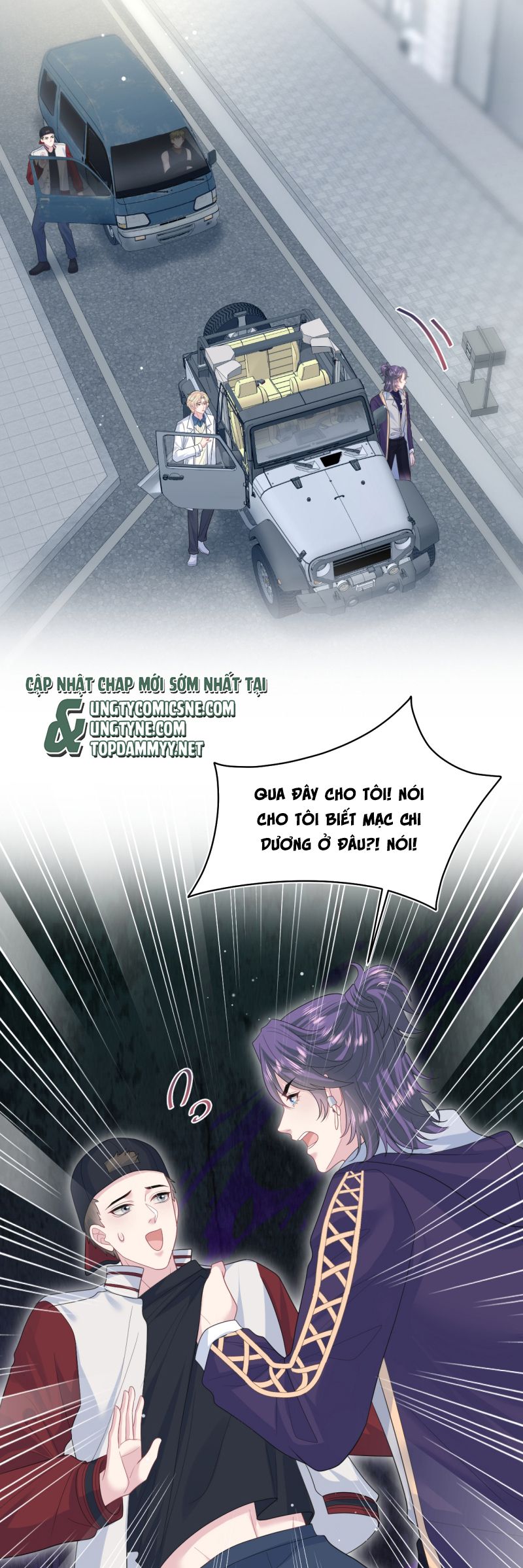 Tuyệt Mỹ Bạch Liên Hoa Online Dạy Học Chap 411 - Next Chap 412