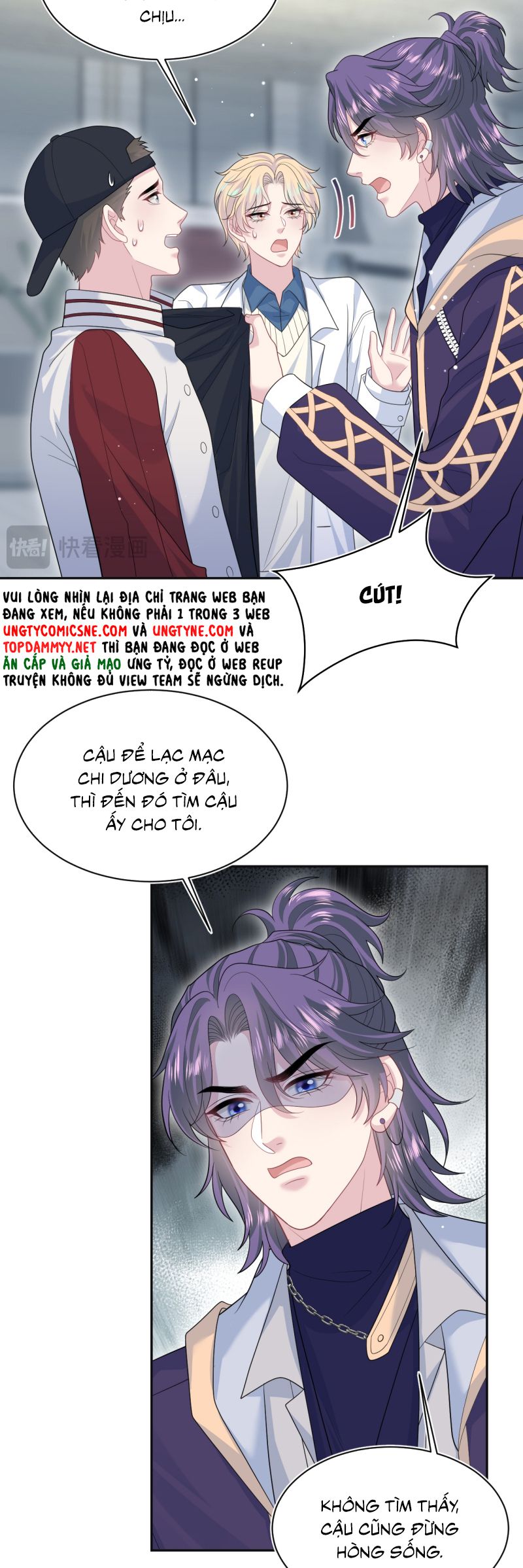 Tuyệt Mỹ Bạch Liên Hoa Online Dạy Học Chap 411 - Next Chap 412