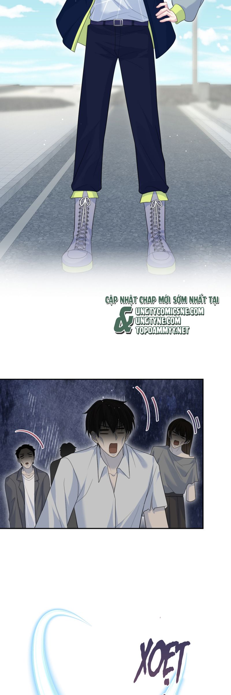 Tuyệt Mỹ Bạch Liên Hoa Online Dạy Học Chap 411 - Next Chap 412