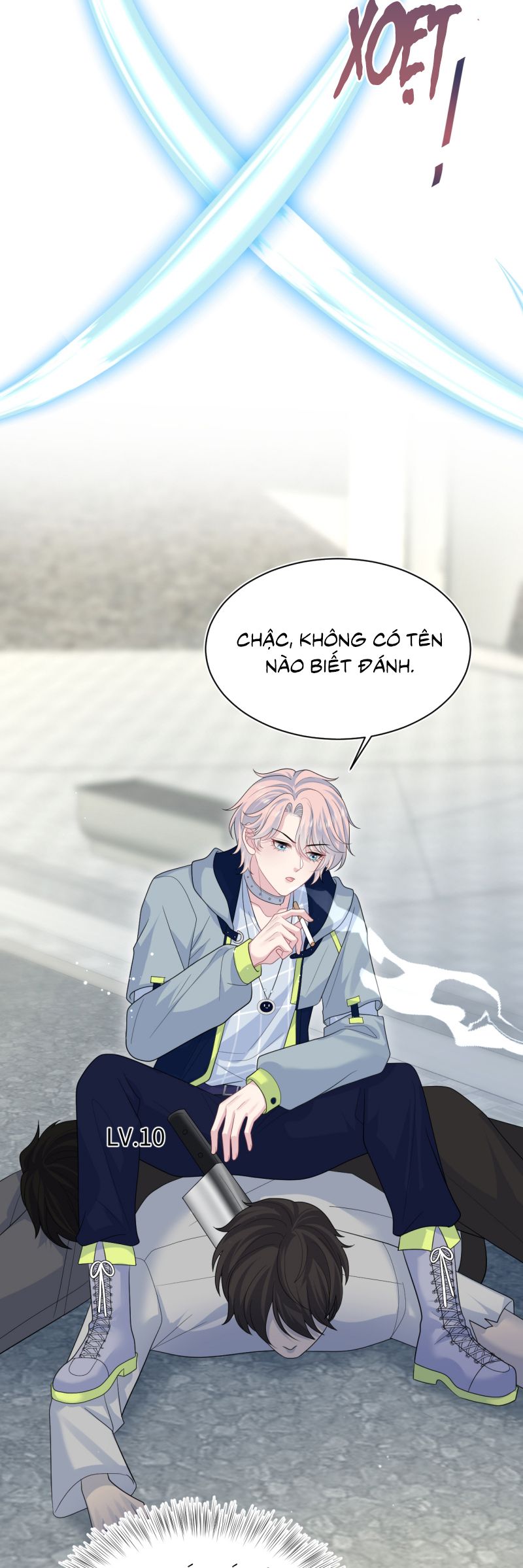 Tuyệt Mỹ Bạch Liên Hoa Online Dạy Học Chap 411 - Next Chap 412