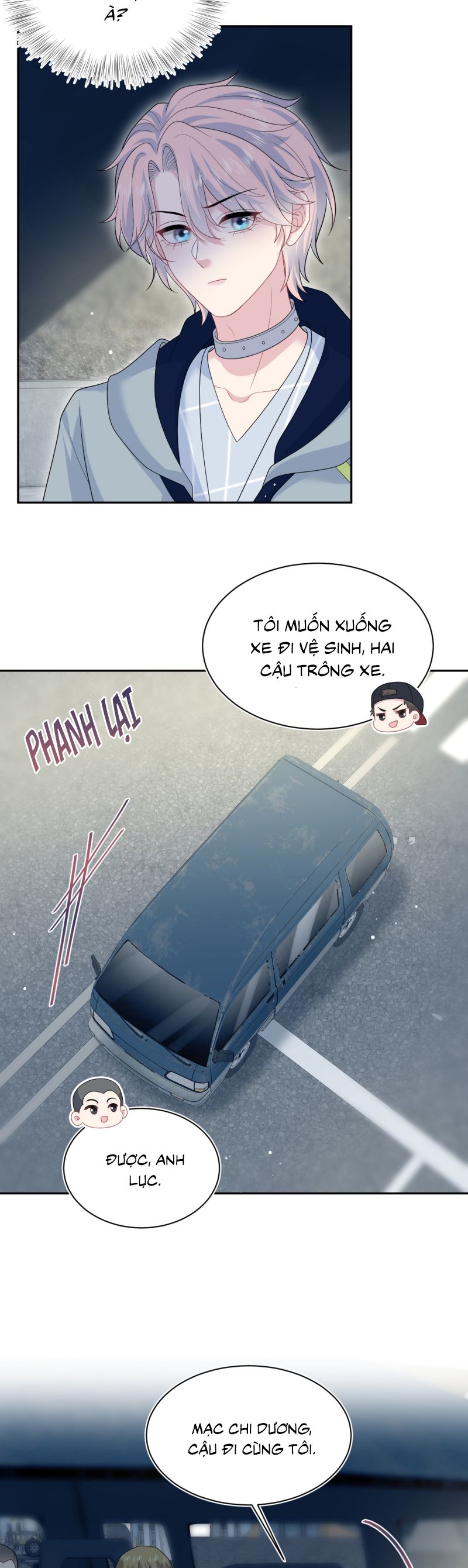 Tuyệt Mỹ Bạch Liên Hoa Online Dạy Học Chap 411 - Next Chap 412