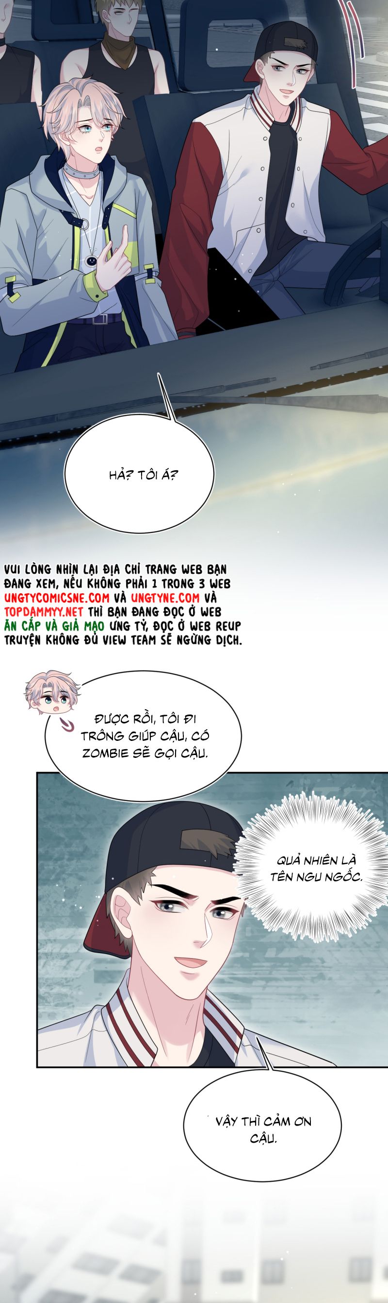 Tuyệt Mỹ Bạch Liên Hoa Online Dạy Học Chap 411 - Next Chap 412