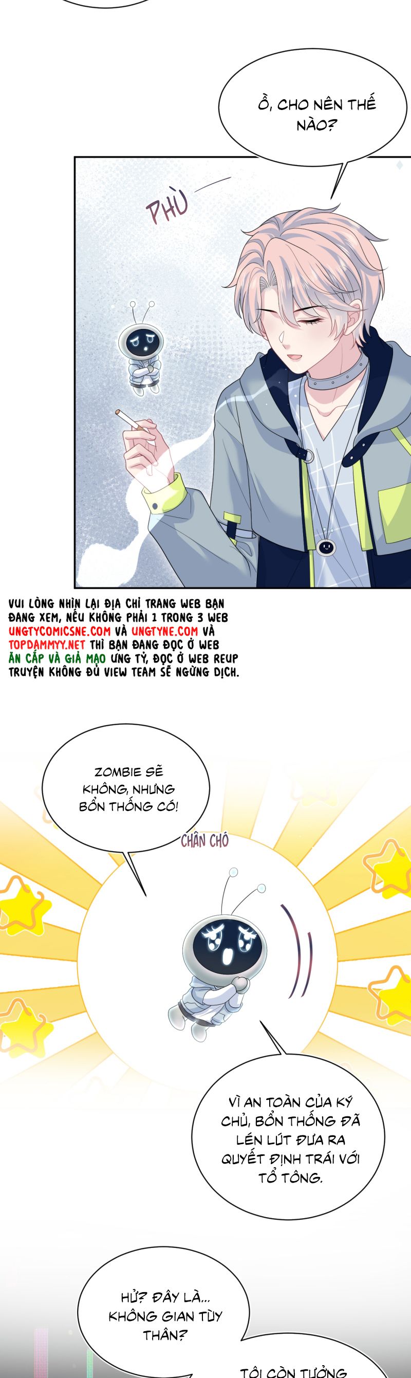 Tuyệt Mỹ Bạch Liên Hoa Online Dạy Học Chap 411 - Next Chap 412
