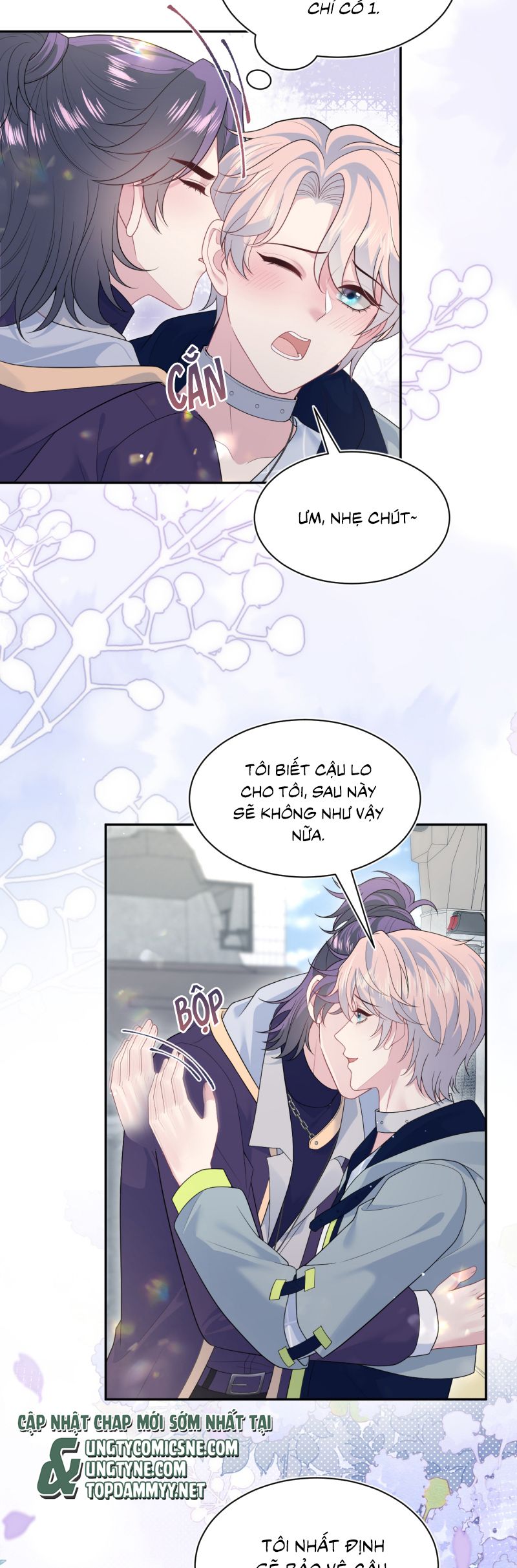 Tuyệt Mỹ Bạch Liên Hoa Online Dạy Học Chap 412 - Next Chap 413