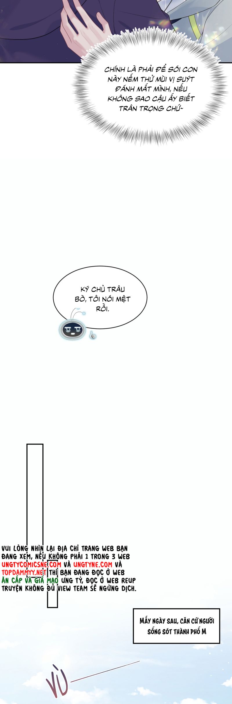 Tuyệt Mỹ Bạch Liên Hoa Online Dạy Học Chap 412 - Next Chap 413