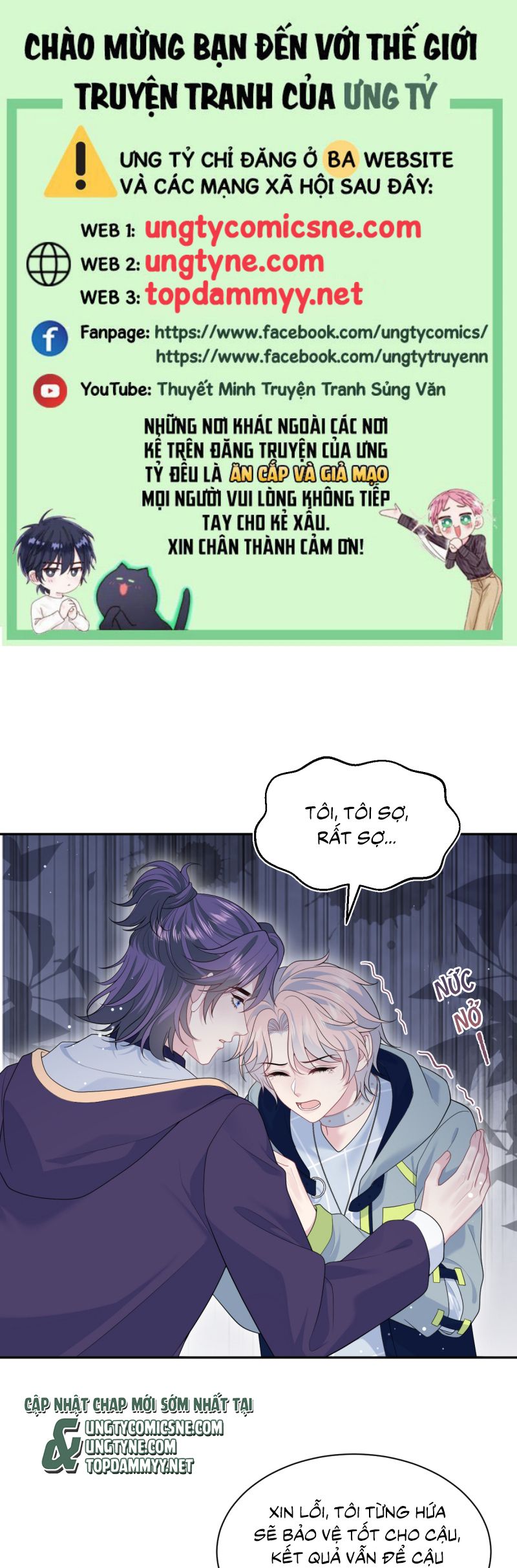 Tuyệt Mỹ Bạch Liên Hoa Online Dạy Học Chap 412 - Next Chap 413