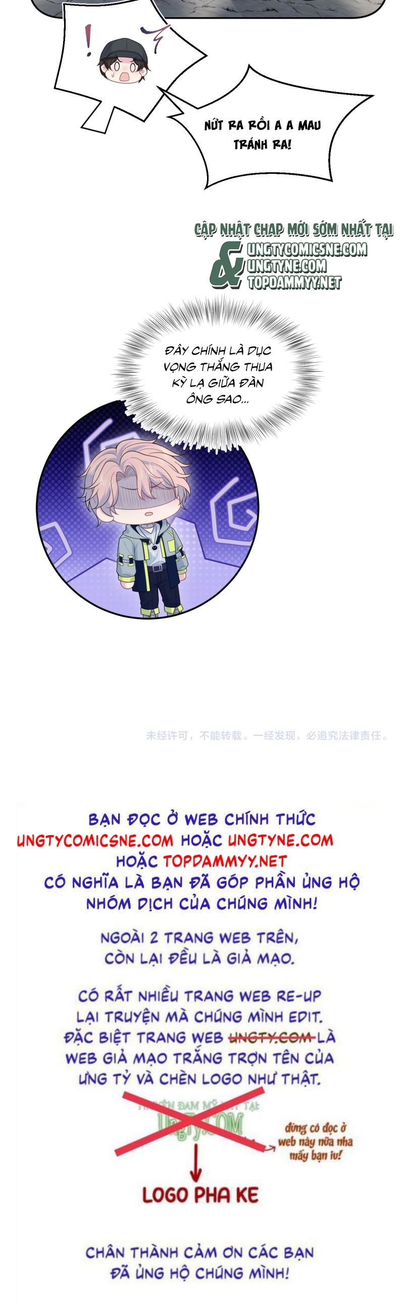 Tuyệt Mỹ Bạch Liên Hoa Online Dạy Học Chap 412 - Next Chap 413