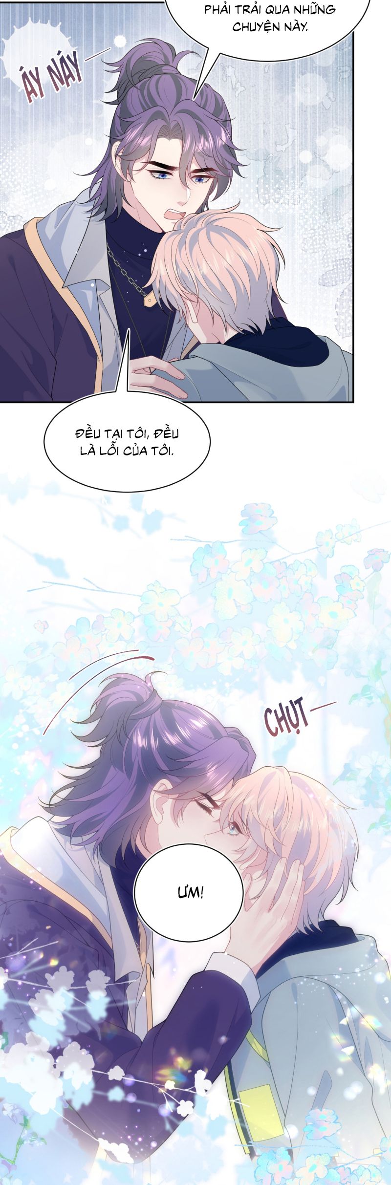 Tuyệt Mỹ Bạch Liên Hoa Online Dạy Học Chap 412 - Next Chap 413