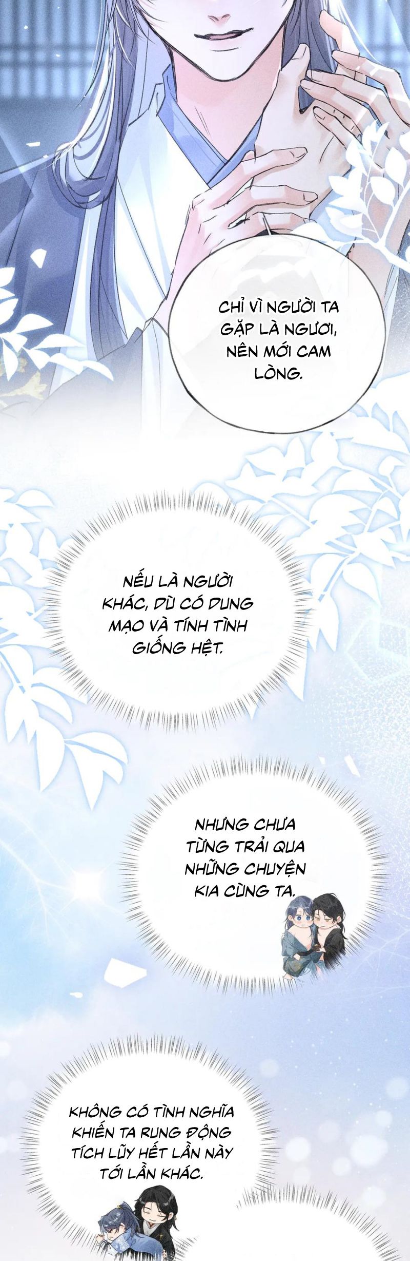 Dụ Địch Thâm Nhập Chap 61 - Trang 4