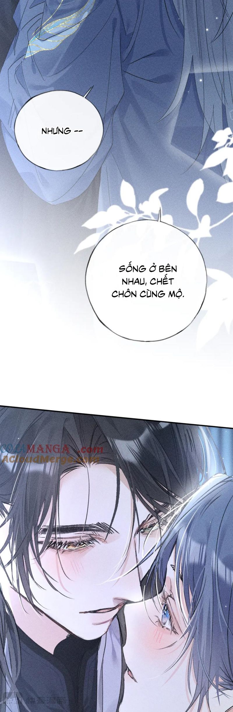 Dụ Địch Thâm Nhập Chap 61 - Trang 4