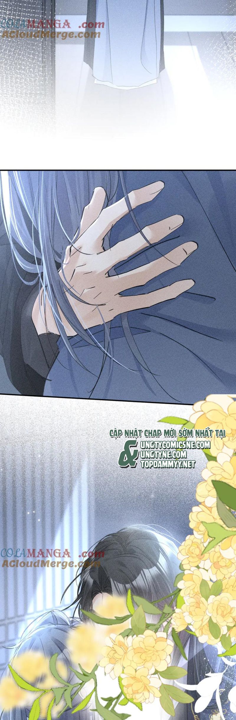 Dụ Địch Thâm Nhập Chap 61 - Trang 4