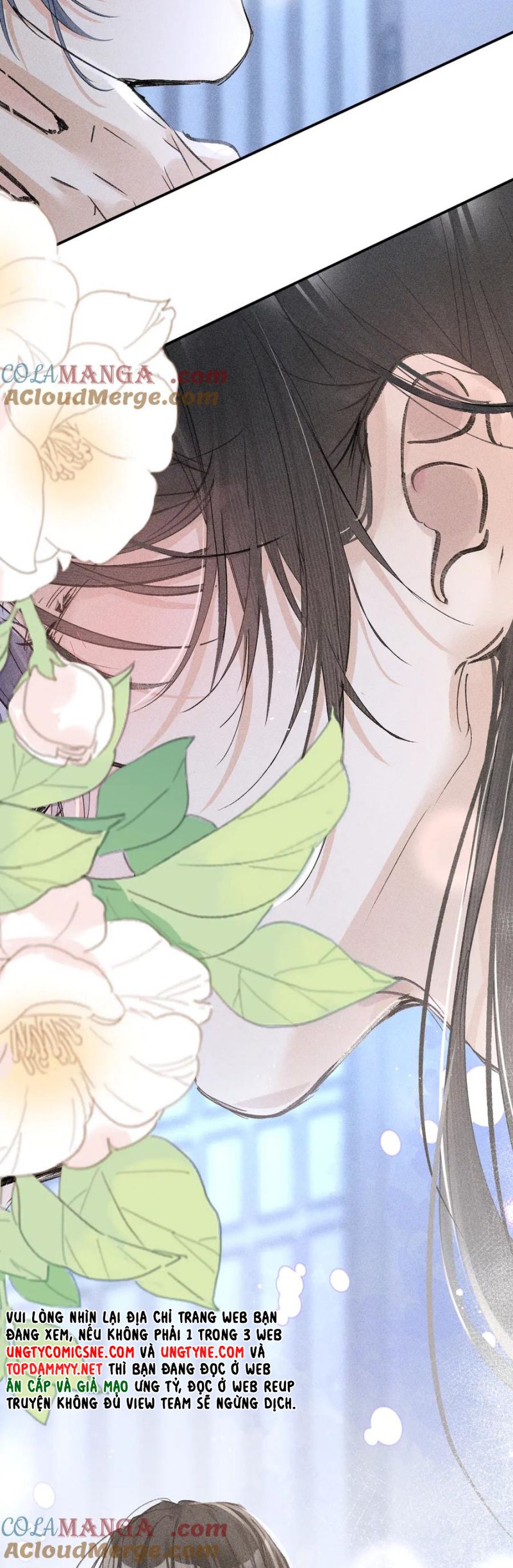 Dụ Địch Thâm Nhập Chap 61 - Trang 4