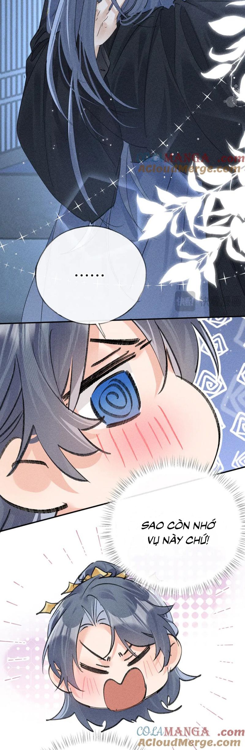 Dụ Địch Thâm Nhập Chap 61 - Trang 4