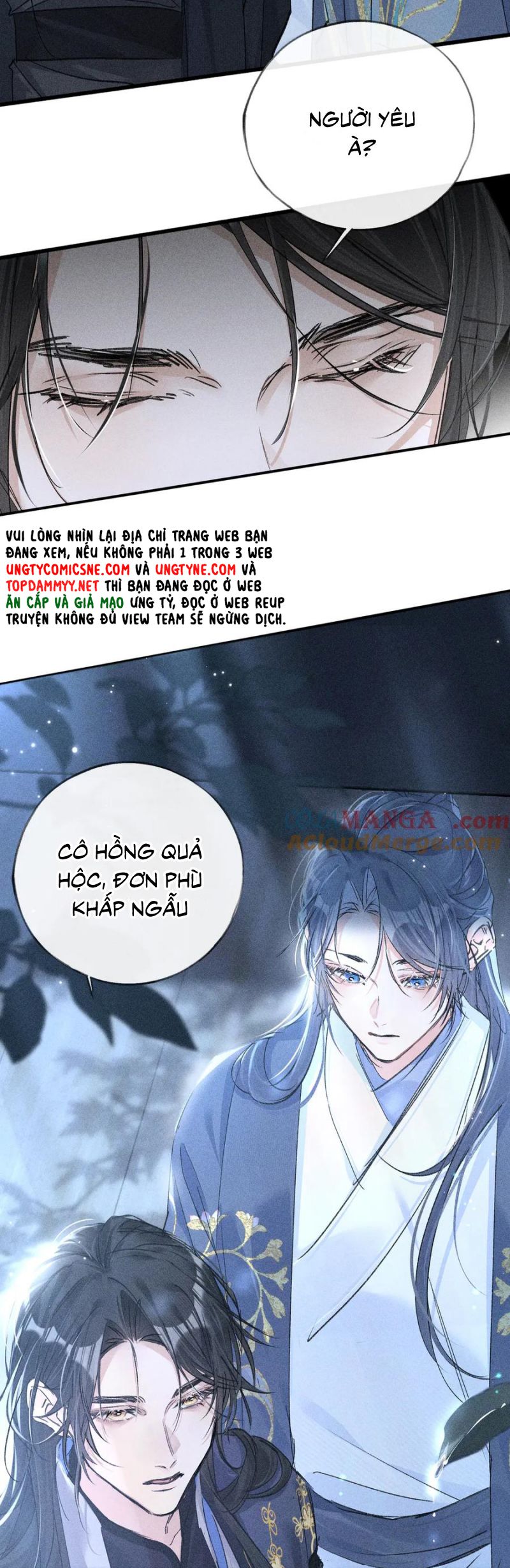 Dụ Địch Thâm Nhập Chap 61 - Trang 4