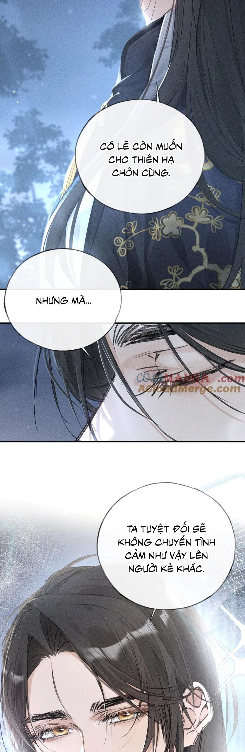 Dụ Địch Thâm Nhập Chap 61 - Trang 4