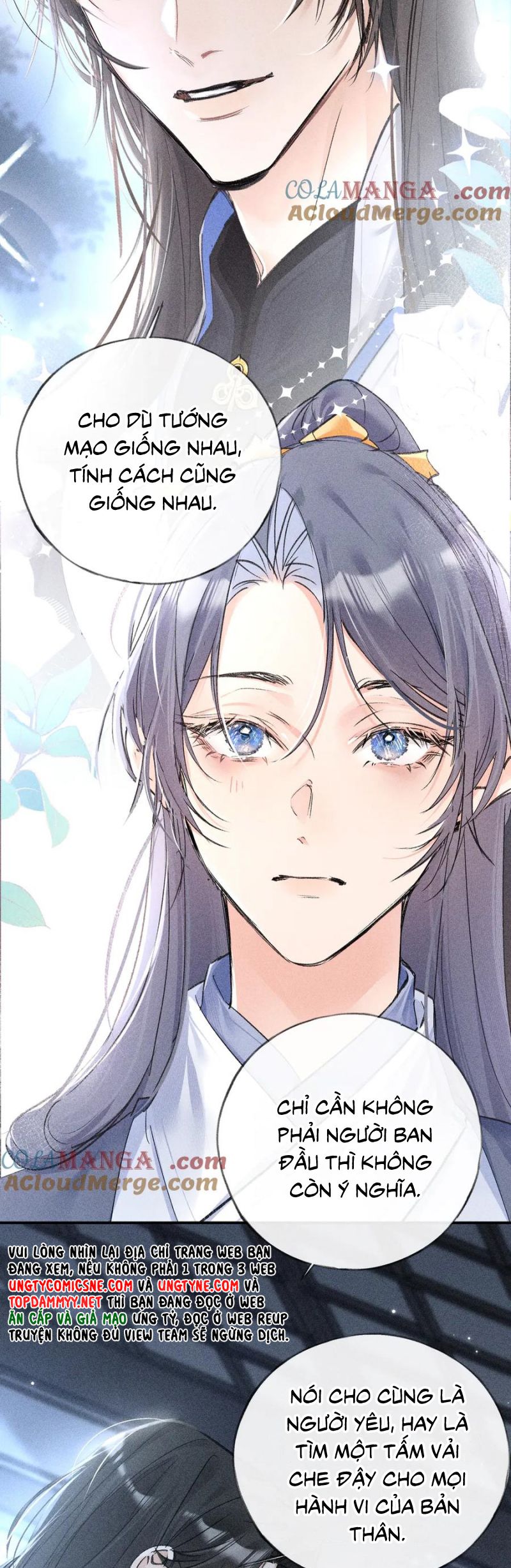 Dụ Địch Thâm Nhập Chap 61 - Trang 4