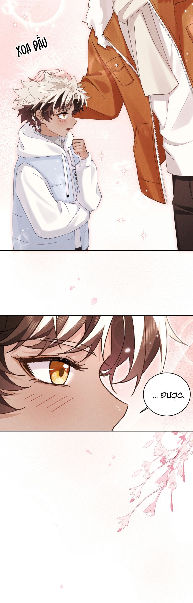 Đại Tiên Nhi Chap 29 - Next Chap 30
