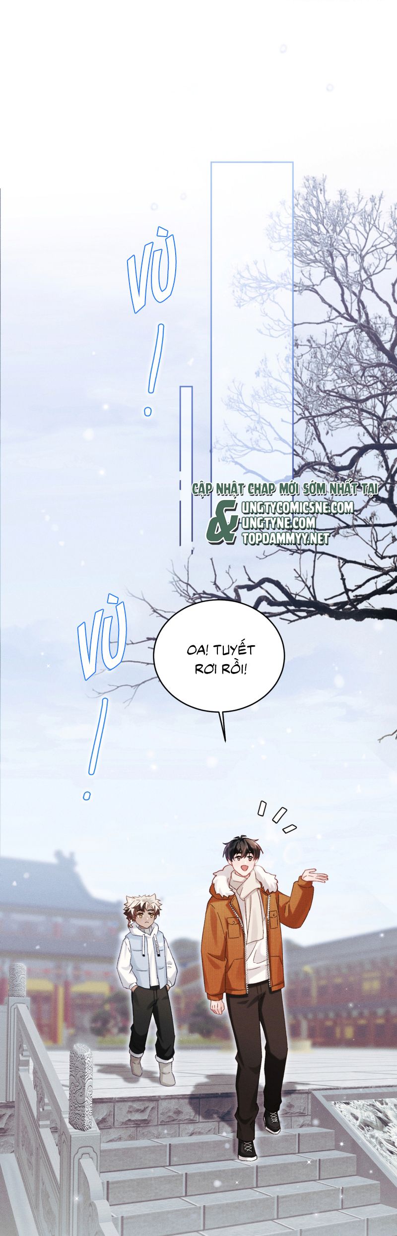Đại Tiên Nhi Chap 29 - Next Chap 30