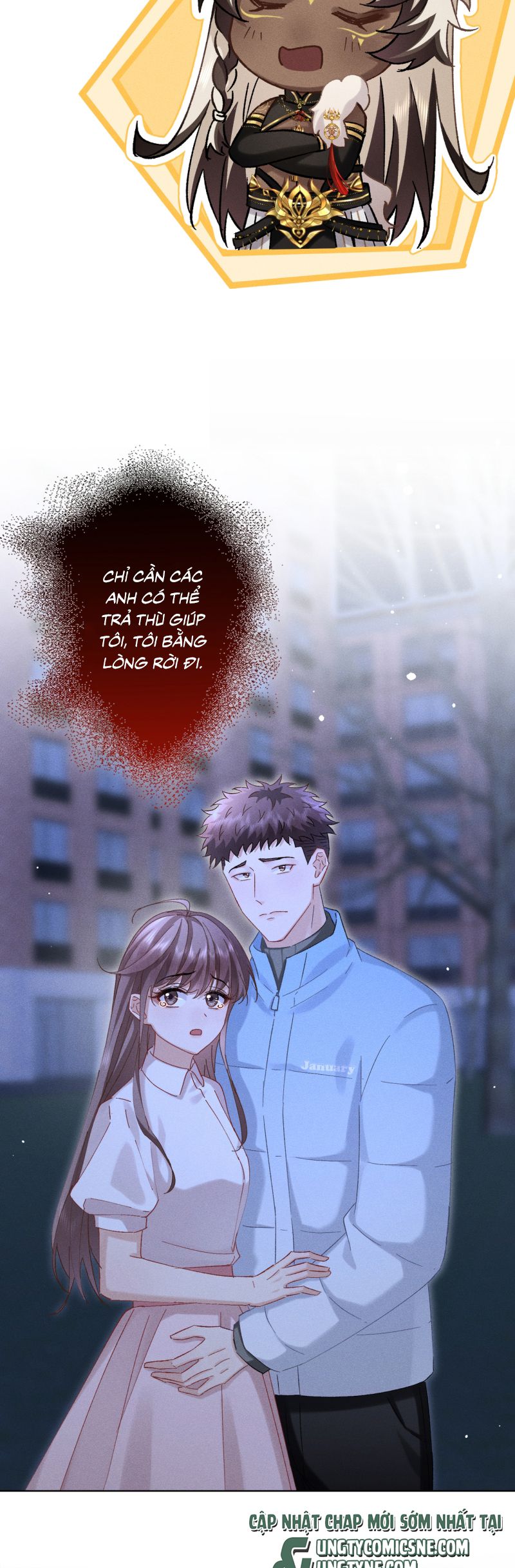 Đại Tiên Nhi Chap 29 - Next Chap 30