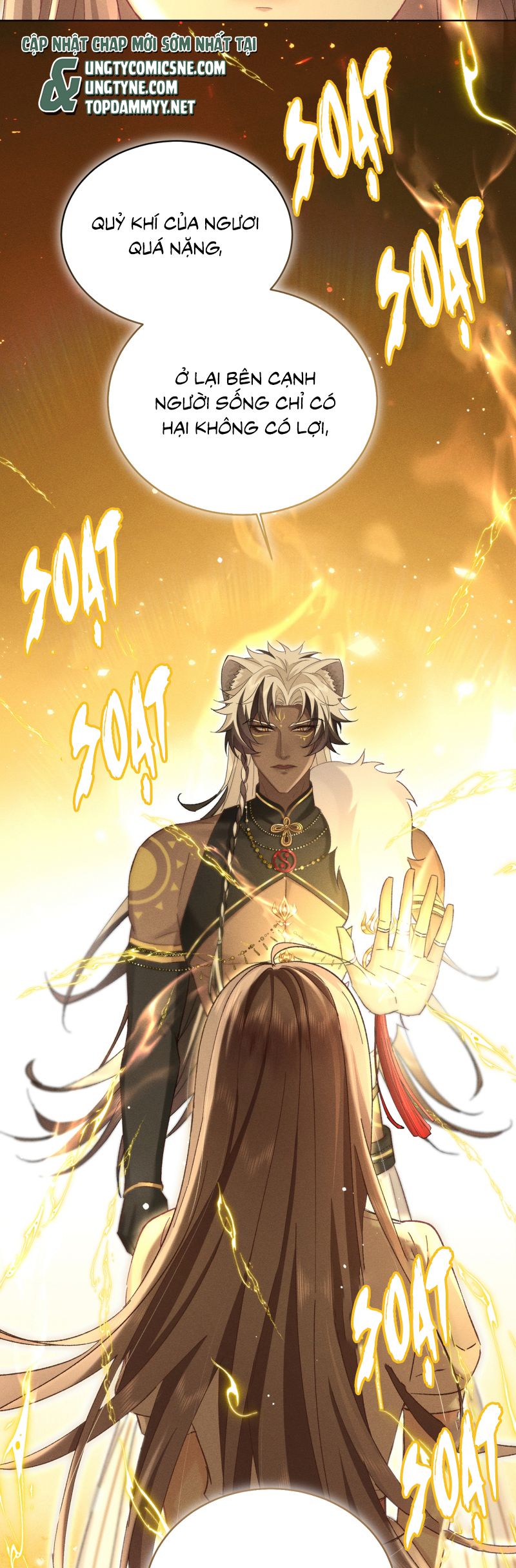 Đại Tiên Nhi Chap 29 - Next Chap 30