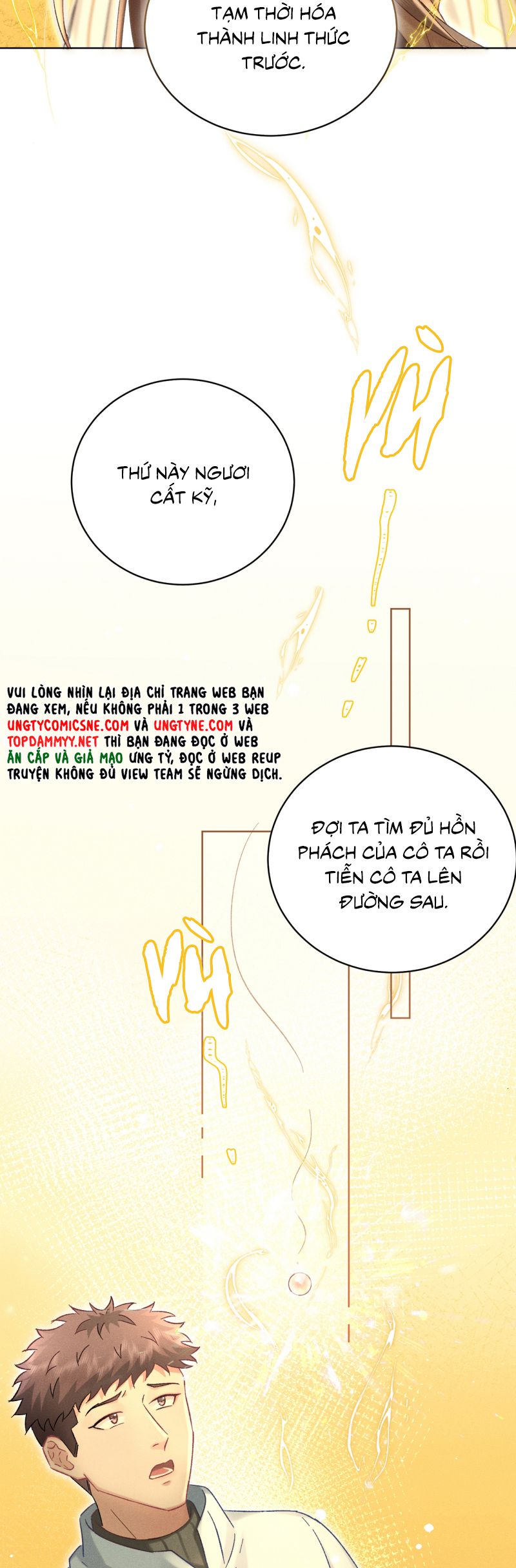 Đại Tiên Nhi Chap 29 - Next Chap 30