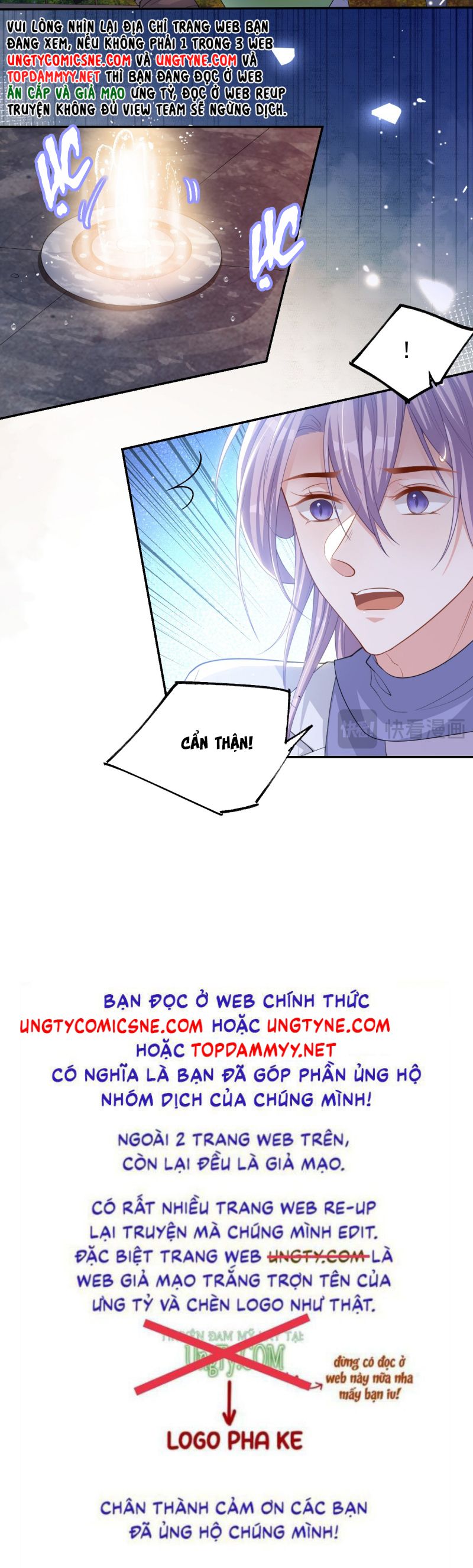 Quan Hệ Thế Thân Chap 196 - Trang 4